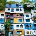 Cover-Bild zum Titel 'Hundertwasser Architektur & Philosophie - Hundertwasser-Haus' von ''