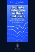 Cover-Bild zum Titel 'Evozierte Potentiale in Klinik und Praxis' von ''