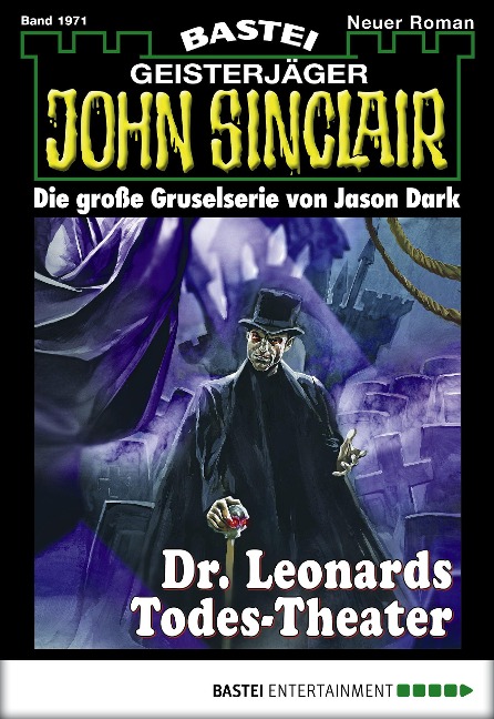 John Sinclair 1971 - Marc Freund