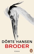 Cover-Bild zum Titel 'Broder' von 'Dörte Hansen'