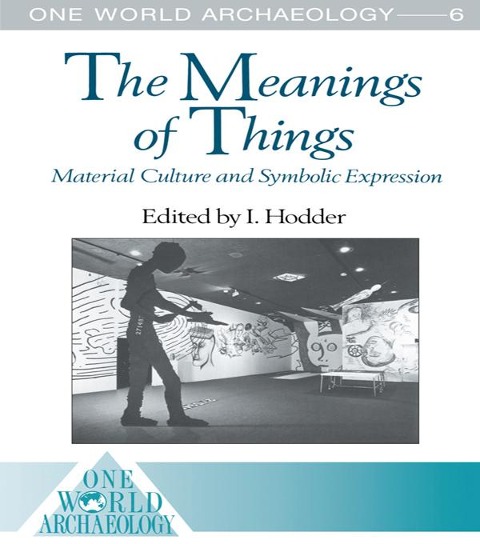 The Meanings of Things - 