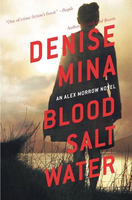 Blood, Salt, Water - Denise Mina