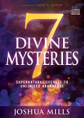 Cover-Bild zum Titel '7 Divine Mysteries' von 'Joshua Mills'