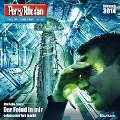 Cover-Bild zum Titel 'Perry Rhodan 3014: Der Feind in mir' von 'Michelle Stern'