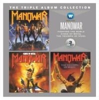 The Triple Album Collection - Manowar