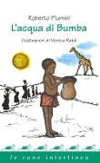 Cover-Bild zum Titel 'L' acqua di Bumba' von 'Roberto Piumini'