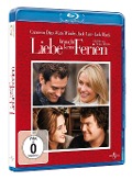 Cover-Bild zum Titel 'Liebe braucht keine Ferien' von 'Nancy Meyers, Hans Zimmer'