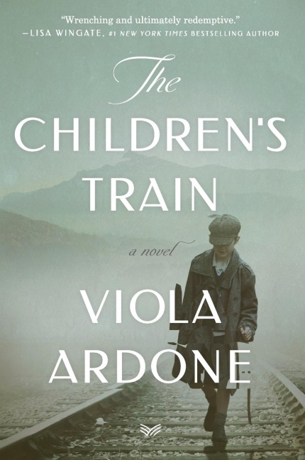 The Children's Train - Viola Ardone