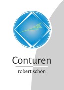Cover-Bild zum Titel 'Conturen' von 'Robert Schön'