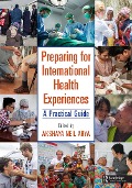 Cover-Bild zum Titel 'Preparing for International Health Experiences' von ''