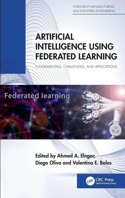 Artificial Intelligence Using Federated Learning - 