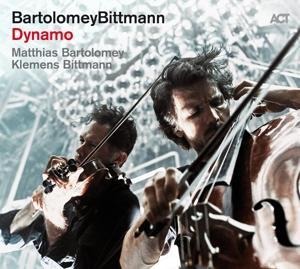 Dynamo - Matthias/Bittmann Bartolomey