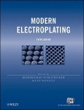 Modern Electroplating - 