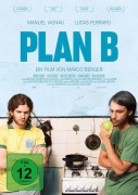 Cover-Bild zum Titel 'Plan B' von 'Marco Berger, Pedro Irusta'