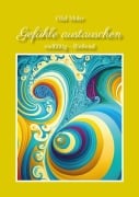 Cover-Bild zum Titel 'Gefühle austauschen' von 'Olaf Mohr'