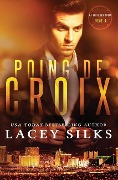 Cover-Bild zum Titel 'Poing de Croix' von 'Lacey Silks'