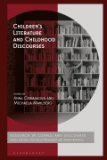 Cover-Bild zum Titel 'Children's Literature and Childhood Discourses' von ''