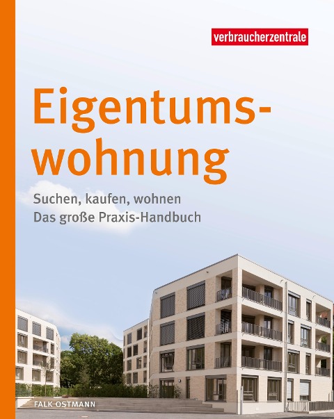 Eigentumswohnung - Falk Ostmann