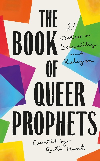 BOOK OF QUEER PROPHETS - Tbd