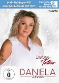 Liebes-Tattoo - Daniela Alfinito