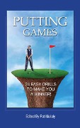 Putting Games - Pat Mullaly