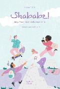 Cover-Bild zum Titel 'Shababz!' von 'Lana Sirri'