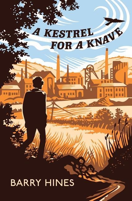 A Kestrel for a Knave - Barry Hines