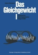 Cover-Bild zum Titel 'Das Gleichgewicht' von 'H. Scherer'