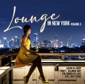 Lounge In New York Vol.2 - Various