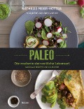 Cover-Bild zum Titel 'PALEO' von 'Nathalie Meier-Hottua'
