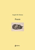 Cover-Bild zum Titel 'Poesie' von 'Angela de Simone'