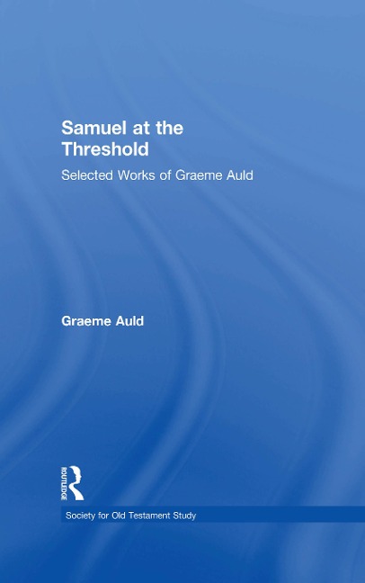 Samuel at the Threshold - Graeme Auld