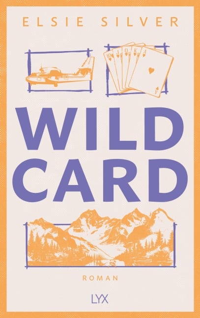 Wild Card - Elsie Silver