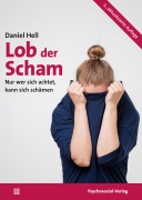 Cover-Bild zum Titel 'Lob der Scham' von 'Daniel Hell'