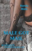 Cover-Bild zum Titel 'Male got Mail' von 'Randy Male'