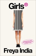 Cover-Bild zum Titel 'Girls(r)' von 'Freya India'