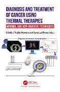 Cover-Bild zum Titel 'Diagnosis and Treatment of Cancer using Thermal Therapies' von ''