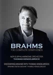 Sämtliche Sinfonien - Thomas/NRD Elbphilharmonie Orchester Hengelbrock