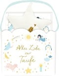 Geschenkset. Alles Liebe zur Taufe - 