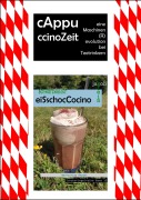 Cover-Bild zum Titel 'cAppuccinoZeit: eine Maschinen(R)evolution bei Teetrinkern' von 'Jakob Klein'
