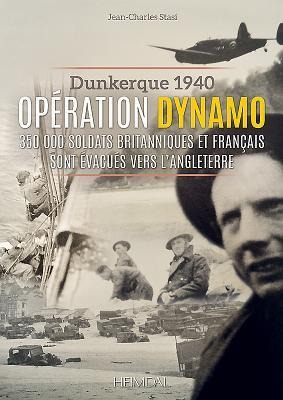 Opération Dynamo - Jean-Charles Stasi