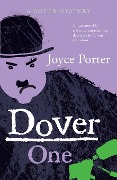 Cover-Bild zum Titel 'Dover One' von 'Joyce Porter'