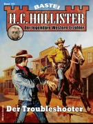 Cover-Bild zum Titel 'H. C. Hollister 161' von 'H. C. Hollister'