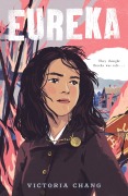 Cover-Bild zum Titel 'Eureka' von 'Victoria Chang'