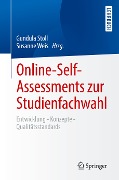 Online-Self-Assessments zur Studienfachwahl - 