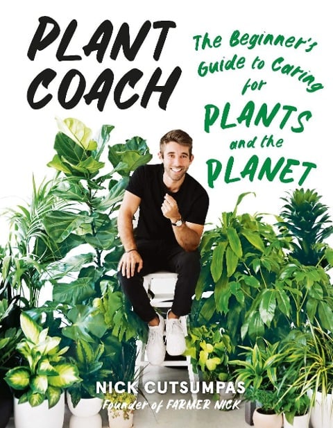 Plant Coach - Nick Cutsumpas
