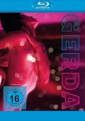 Cover-Bild zum Titel 'Gerda' von 'Natalya Kudryashova'