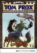Cover-Bild zum Titel 'Tom Prox 34' von 'Gunnar Kolin'