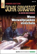 Cover-Bild zum Titel 'John Sinclair Sonder-Edition 79' von 'Jason Dark'