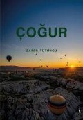Cover-Bild zum Titel 'Cogur' von 'Zafer Tütüncü'